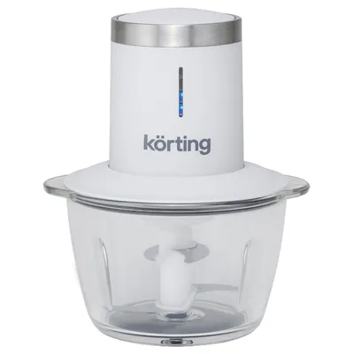 Food chopper Korting KFP 0204 W