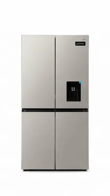 Refrigerator HYUNDAI HRCD465GOLDGKD