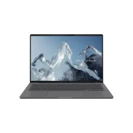 ZenBook Snapdragon X Plus UX3407QA-X1P512