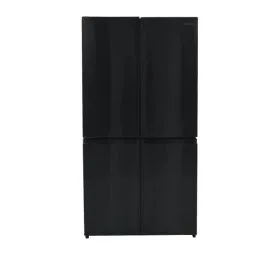 Refrigerator Hisense RQ72WCN-Bi