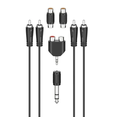 RCA connection kit 2 205175