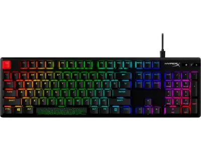 HyperX Alloy Origins PBT HX - Mechanical Gaming Keyboard 639N3AA