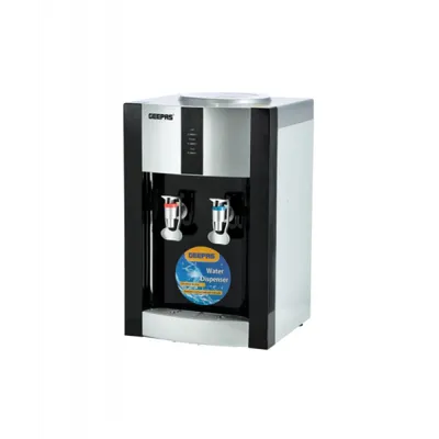 GEEPAS GWD8356NV Water dispenser