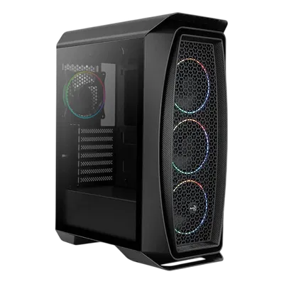 PC case AeroCool Aero One Eclipse-G-BK-V1