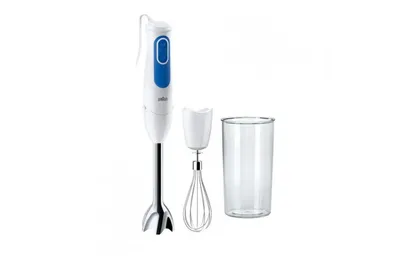 Blender Braun MQ3005