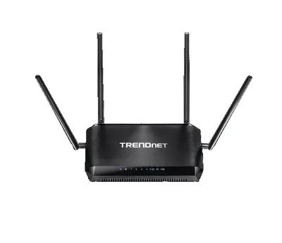 TEW-828DRU AC3200 Tri Band Wireless Router