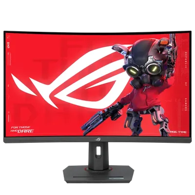 ROG Strix XG32WCMS