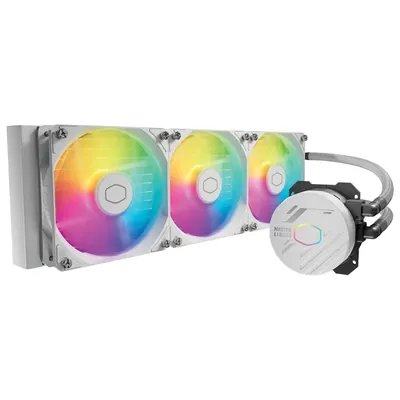 Cooler Master MasterLiquid 360L Core ARGB