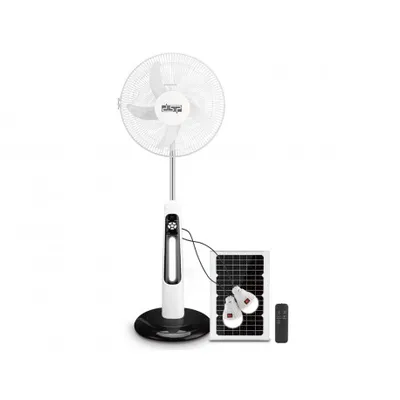 Room fan DSP KD3093