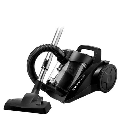 Vacuum cleaner BRAYER BR4204