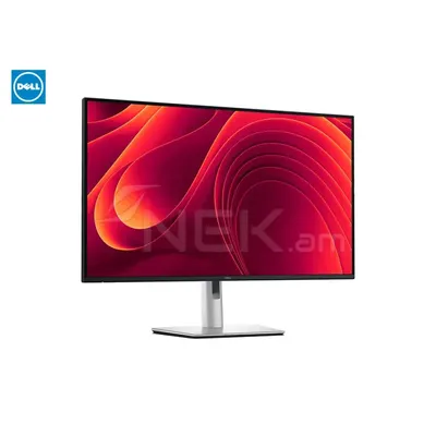 P3225DE WLED IPS Monitor 31 5ms WQHD