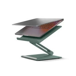 HOME LAPTOP STAND SLATE