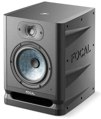 Active studio monitor FOCAL Alpha EVO 65 Active Studio Monitor