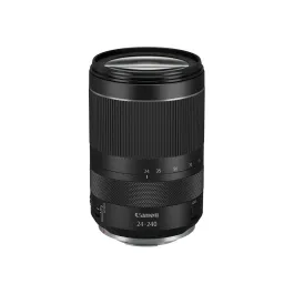 Camera lens RF 24-240mm f 4-6.3 IS USM