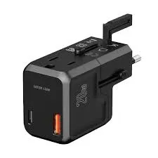 Travel adapter Green Lion Lion Mini Travel Adapter PD Fast Charging 20W