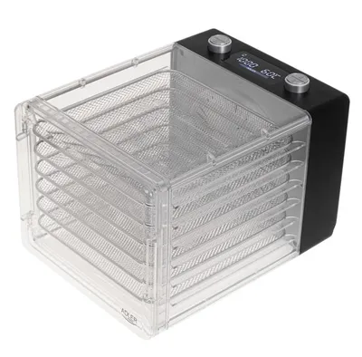 Adler AD 6660 Vegetable and fruit dryer