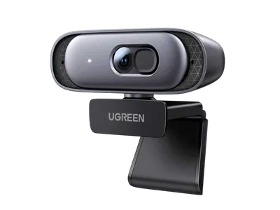 Webcam UGREEN 2K 30FPS 35626