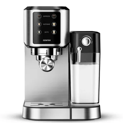 Semi-automatic coffee machine CT-1169