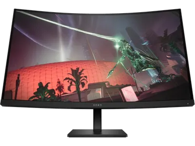 HP OMEN 32c