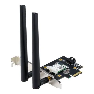 Wi-Fi adapter ASUS AX3000 PCI-e WiFi-6 with Bluetooth® 5.0