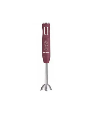 Hand blender WILLMARK WHB-1150PS