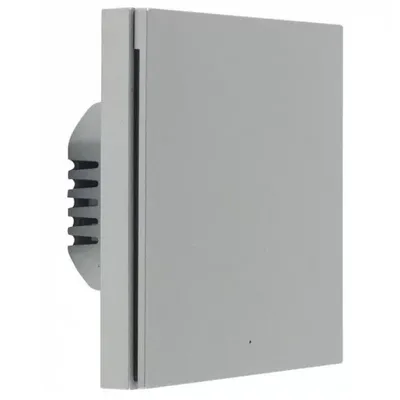 Wireless remote switch AQARA H1 WS-EUK01GR