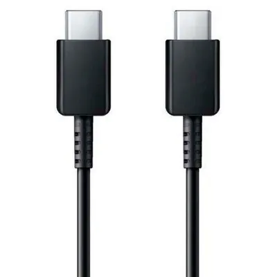 Type-C to Type-C Cable