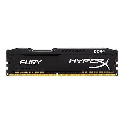 RAM KINGSTON HyperX Fury DDR4 3200MHz