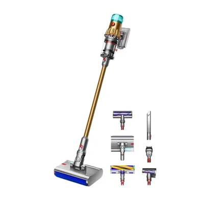 Vacuum cleaner Dyson V12S Detect Slim Submarine
