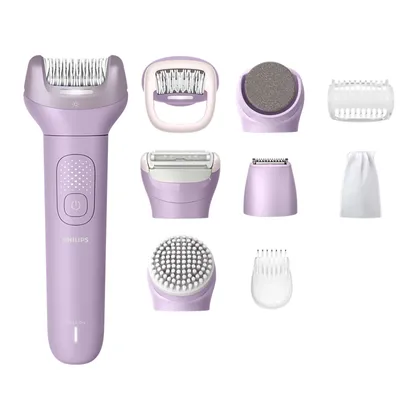Epilator BRE728 00