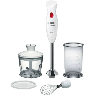 Hand blender Bosch MSM24500