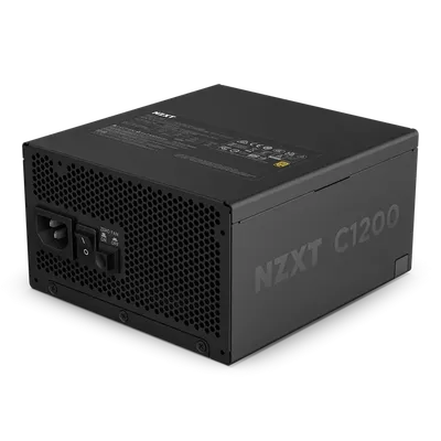 NZXT C1200 ATX 3.1