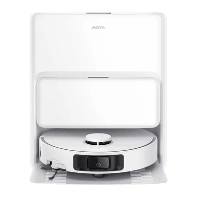 Vacuum cleaner robot MOVA P50 PRO ULTRA RLP53HE