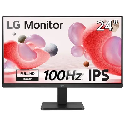 Monitor LG 24MR400