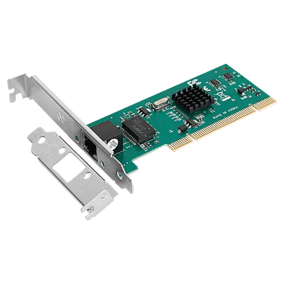 PCI-e Gembird PCI LAN Card PCI 10 100 LAN card