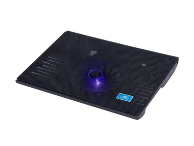 Cooling Rivacase 5552 Laptop Cooling Pad Up to 15 14