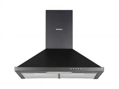 Cooker hood KUMTEL DP6-S