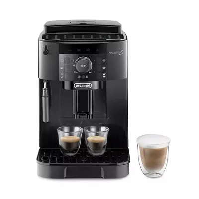 Coffee machines automatic DELONGHI MAGNIFICA S ECAM12.121.B