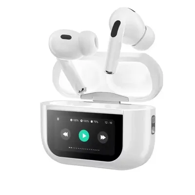 Wireless headset Remax CozyPods W30N