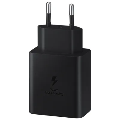 Adapter Samsung USB-C 25W