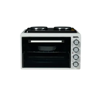Electric oven Akel AF382