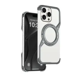 Case iPhone 16 Pro Edge Y MagSafe Bezel Less FrameLess