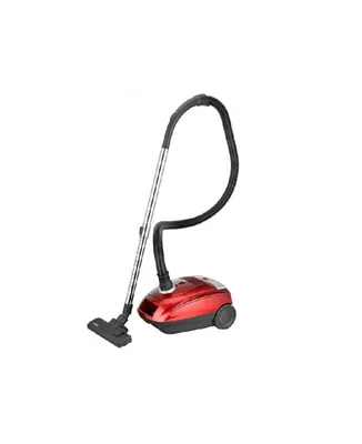 Vacuum cleaner EUROLUX EU-VC2228DR