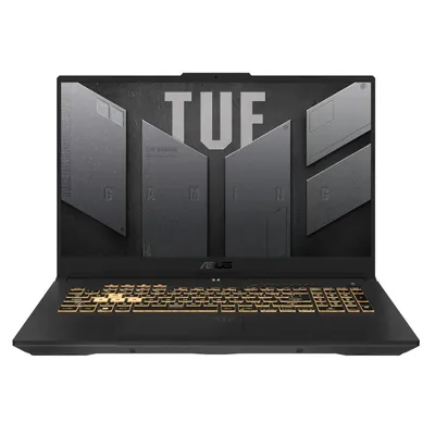 TUF Gaming F17 FX707Z