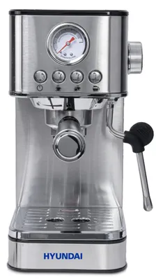Coffee maker Hyundai HKCM600CFEPRO
