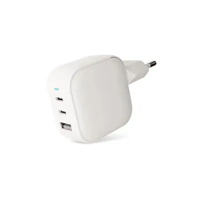 65W charger VLP G-Charge 2*USB-C+USB-A PD 1073003