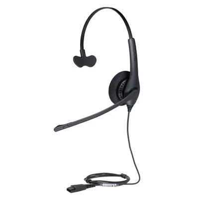 Headset Jabra BIZ 1500 Mono QD NC EMEA