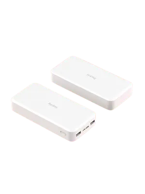 Power bank Redmi 20000 mAh Power Bank PB200LZM