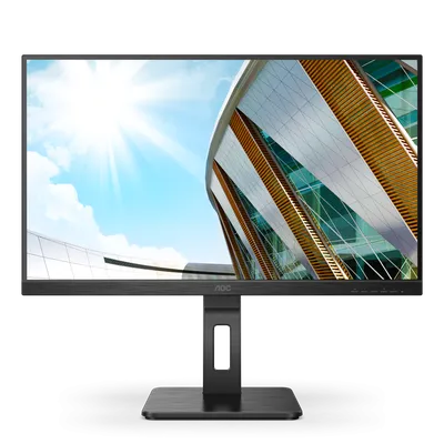 AOC 27 U27P2CA