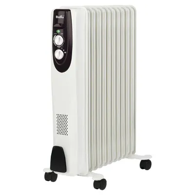 Oil heater BALLU BOH CL- 11WRN